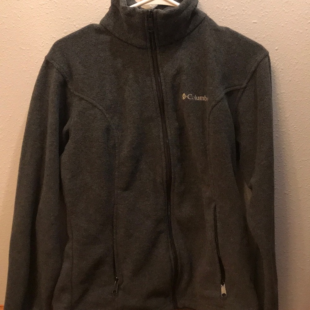Medium Columbia jacket